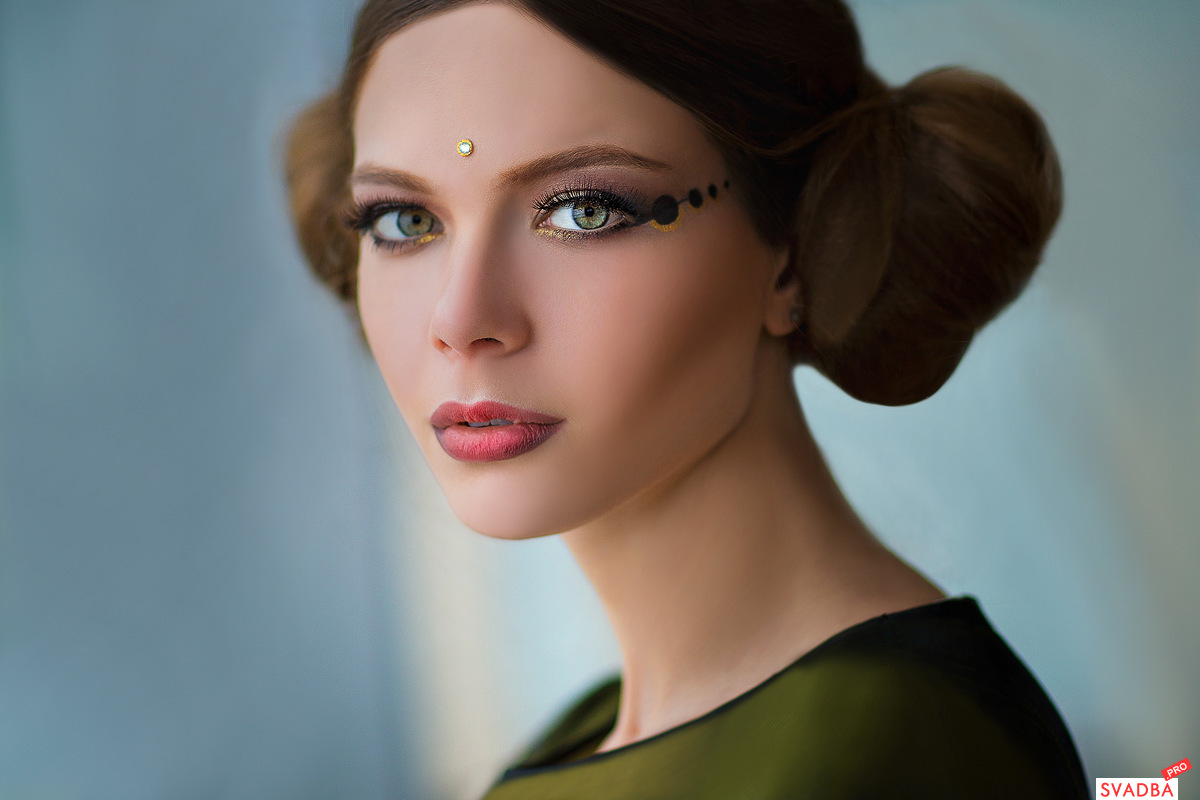 Princess Leia